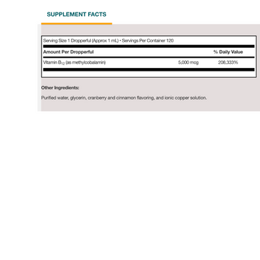 VITAMIN B12 (METHYLCOBALAMIN)